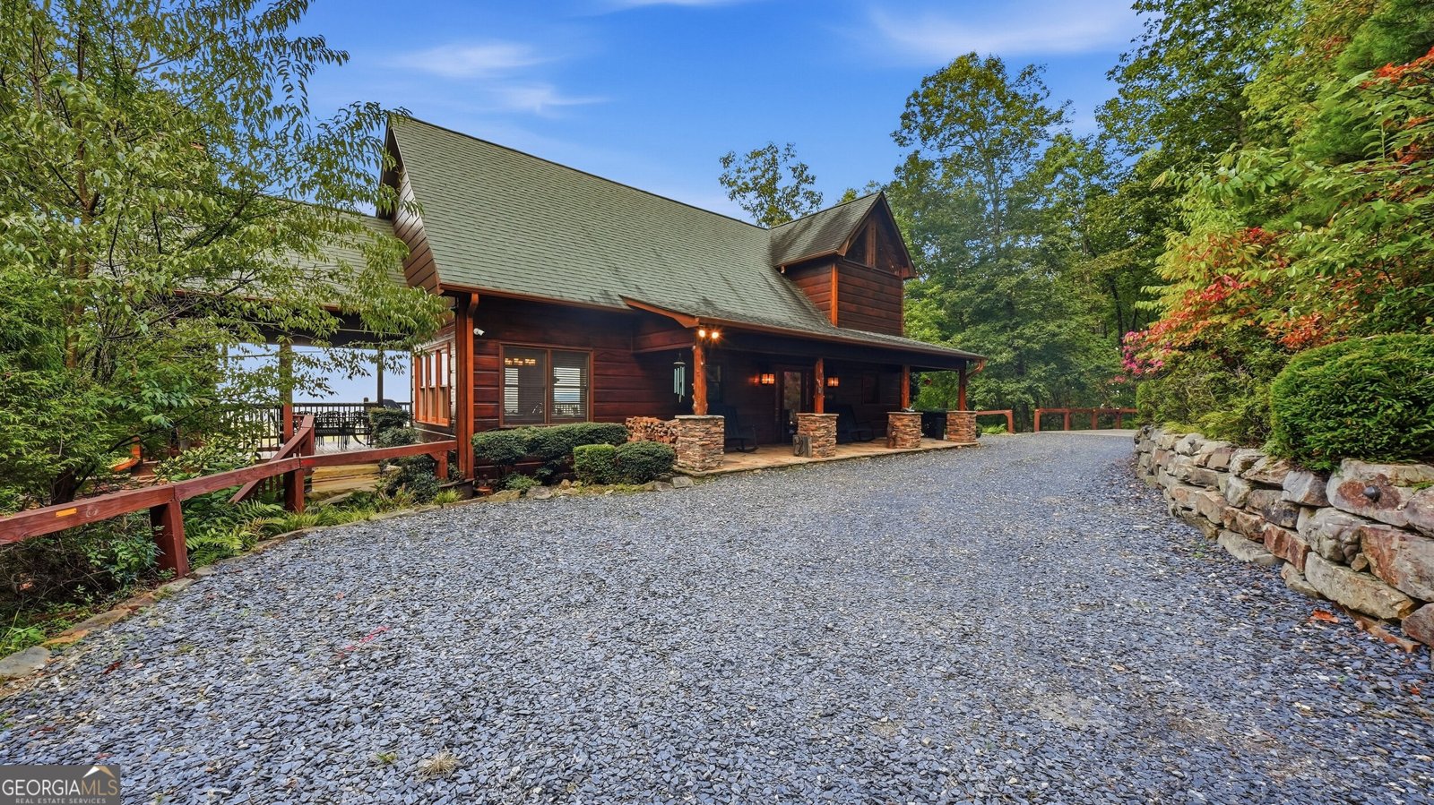 474 Kennebec Drive Mineral Bluff - Photo 34