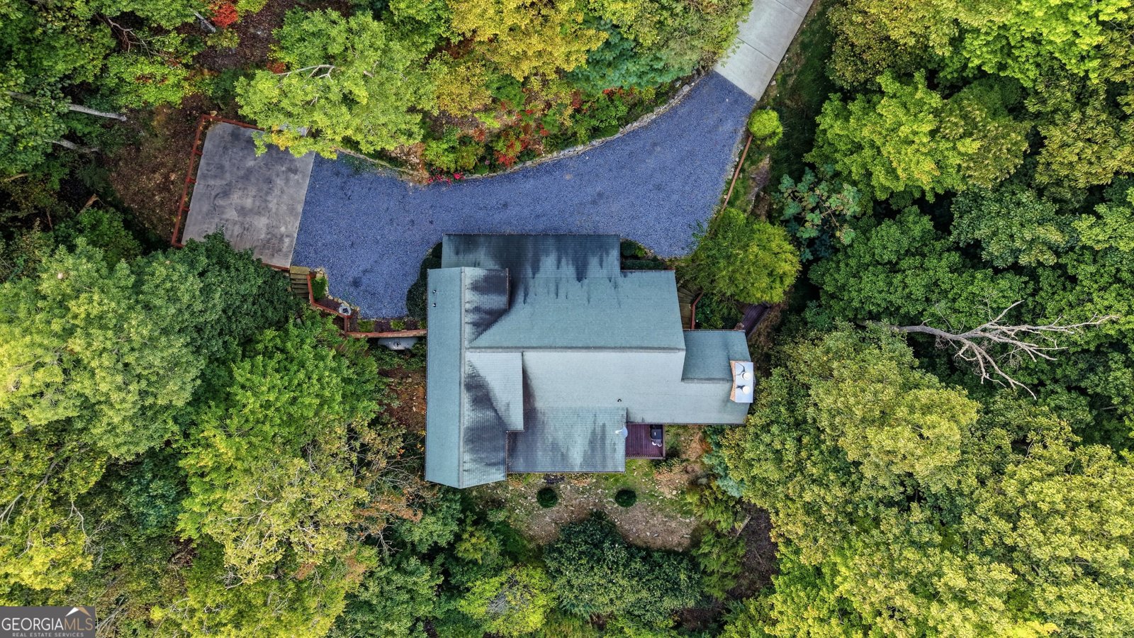 474 Kennebec Drive Mineral Bluff - Photo 35
