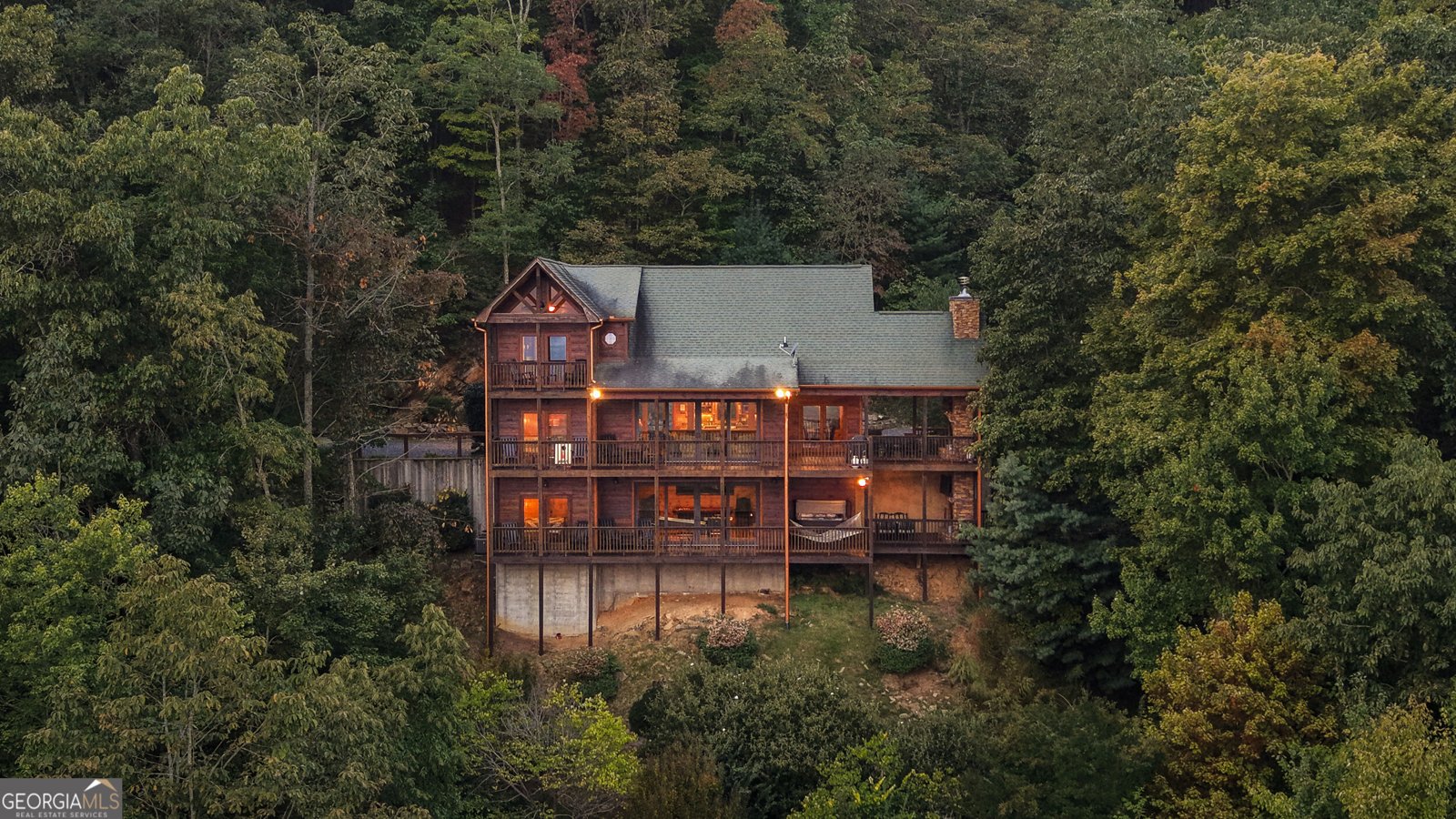 474 Kennebec Drive Mineral Bluff - Photo 39
