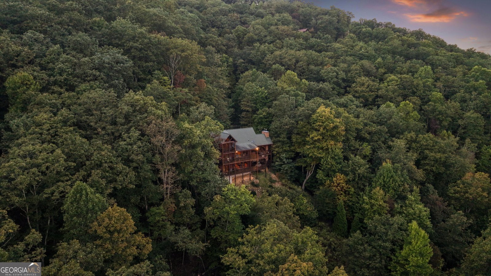 474 Kennebec Drive Mineral Bluff - Photo 40