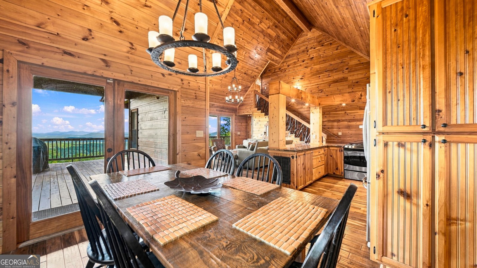 474 Kennebec Drive Mineral Bluff - Photo 8