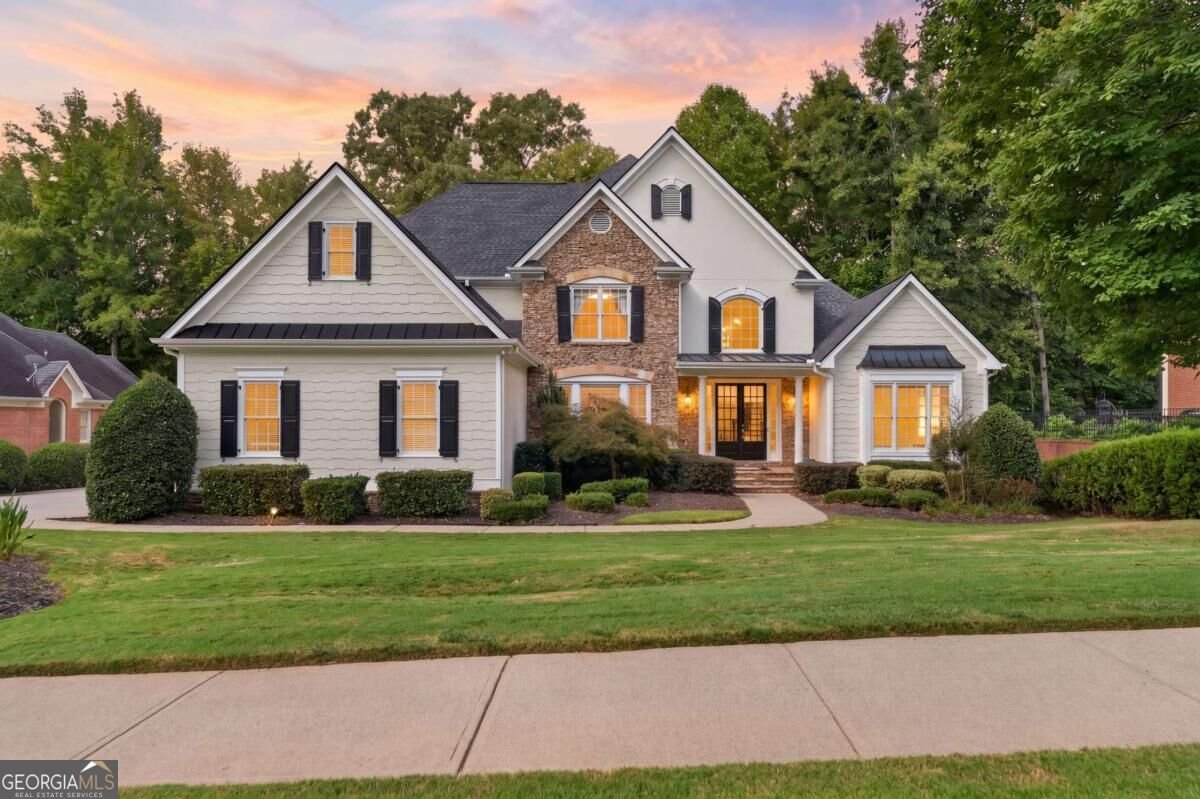 345 Majestic Cove Milton - main photo