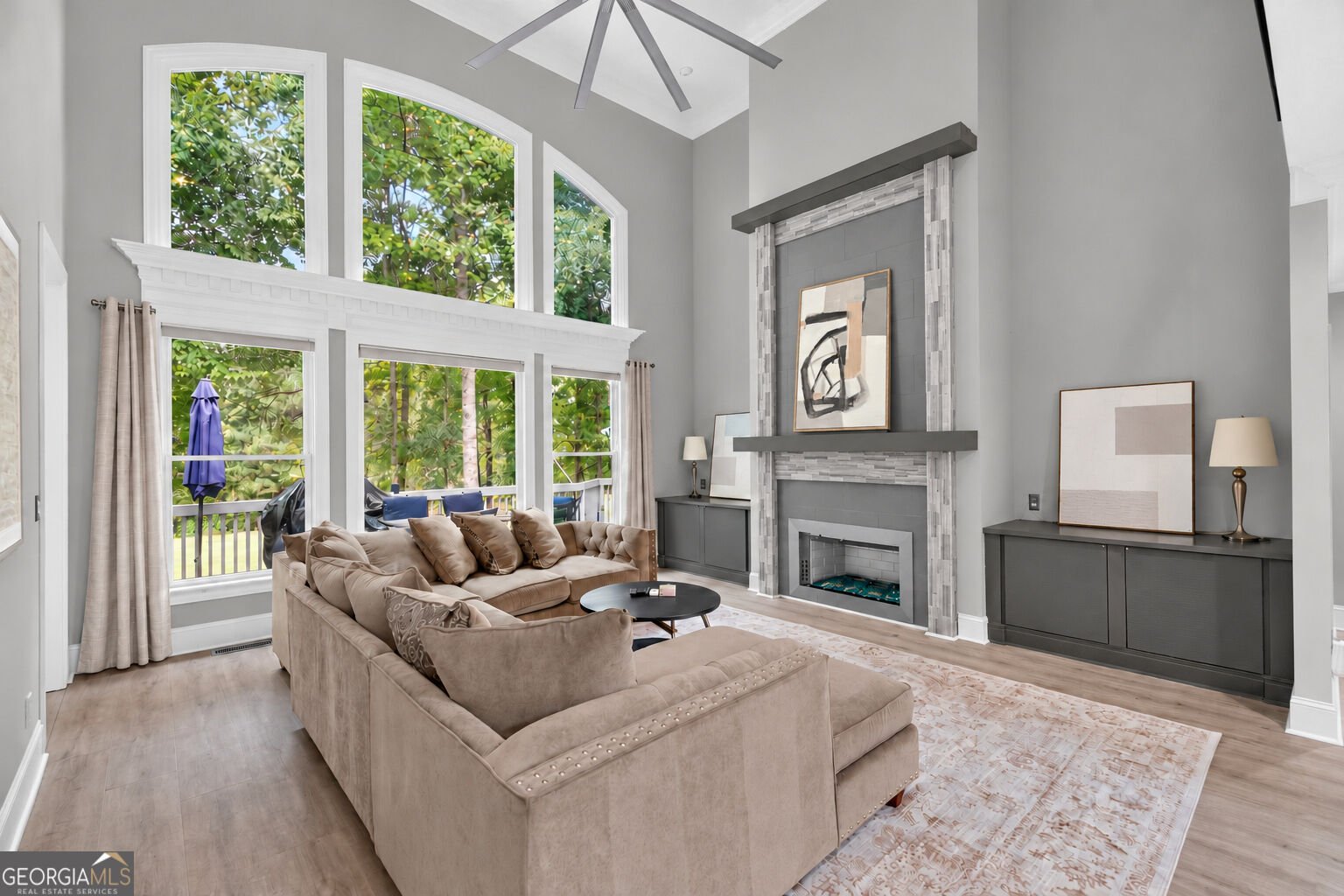 345 Majestic Cove Milton - Photo 16
