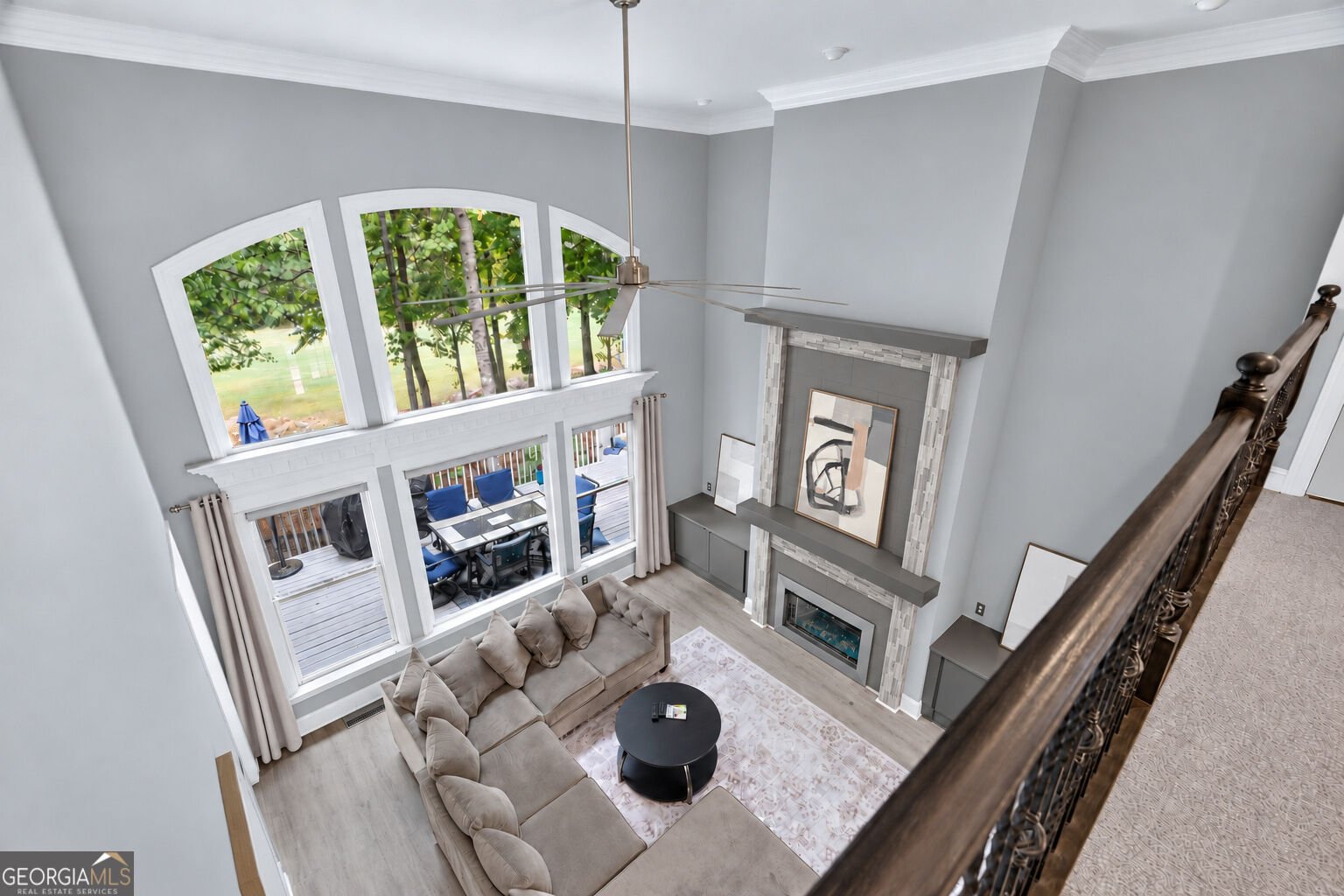 345 Majestic Cove Milton - Photo 36