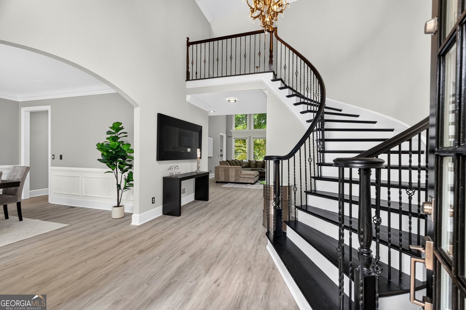 345 Majestic Cove Milton - Photo 6