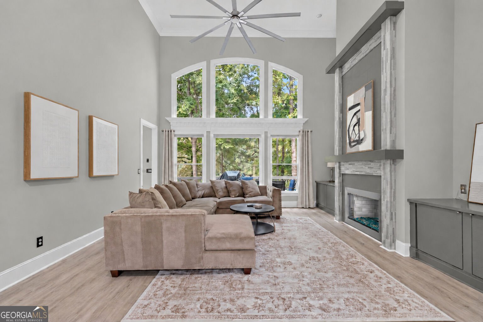345 Majestic Cove Milton - Photo 8