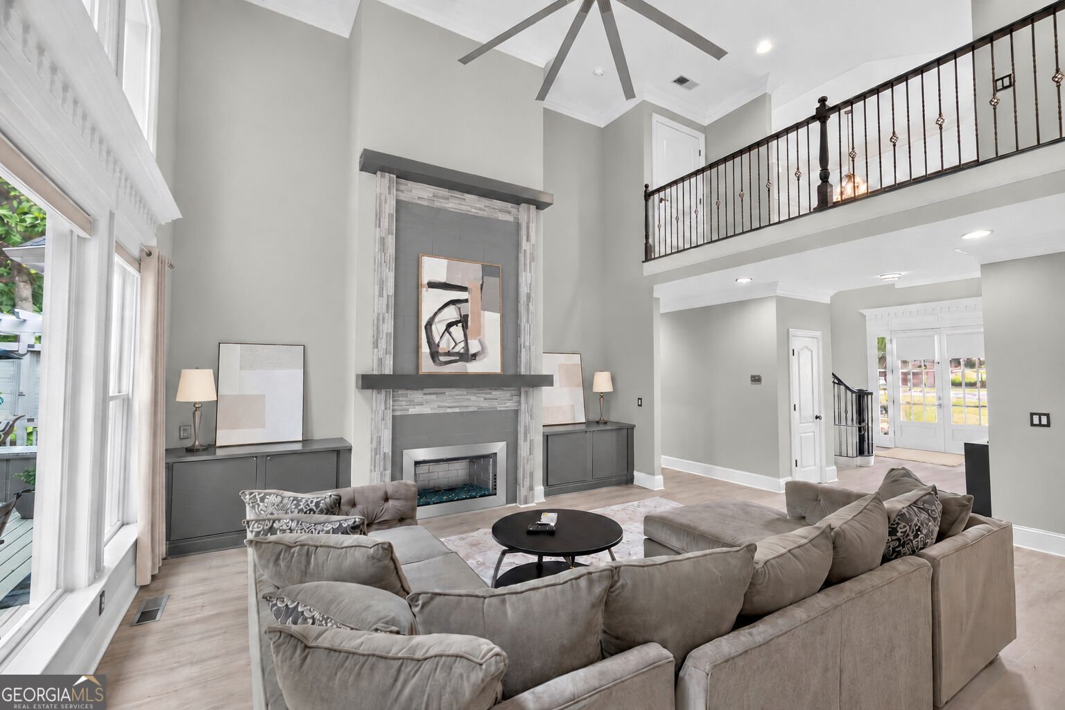345 Majestic Cove Milton - Photo 9