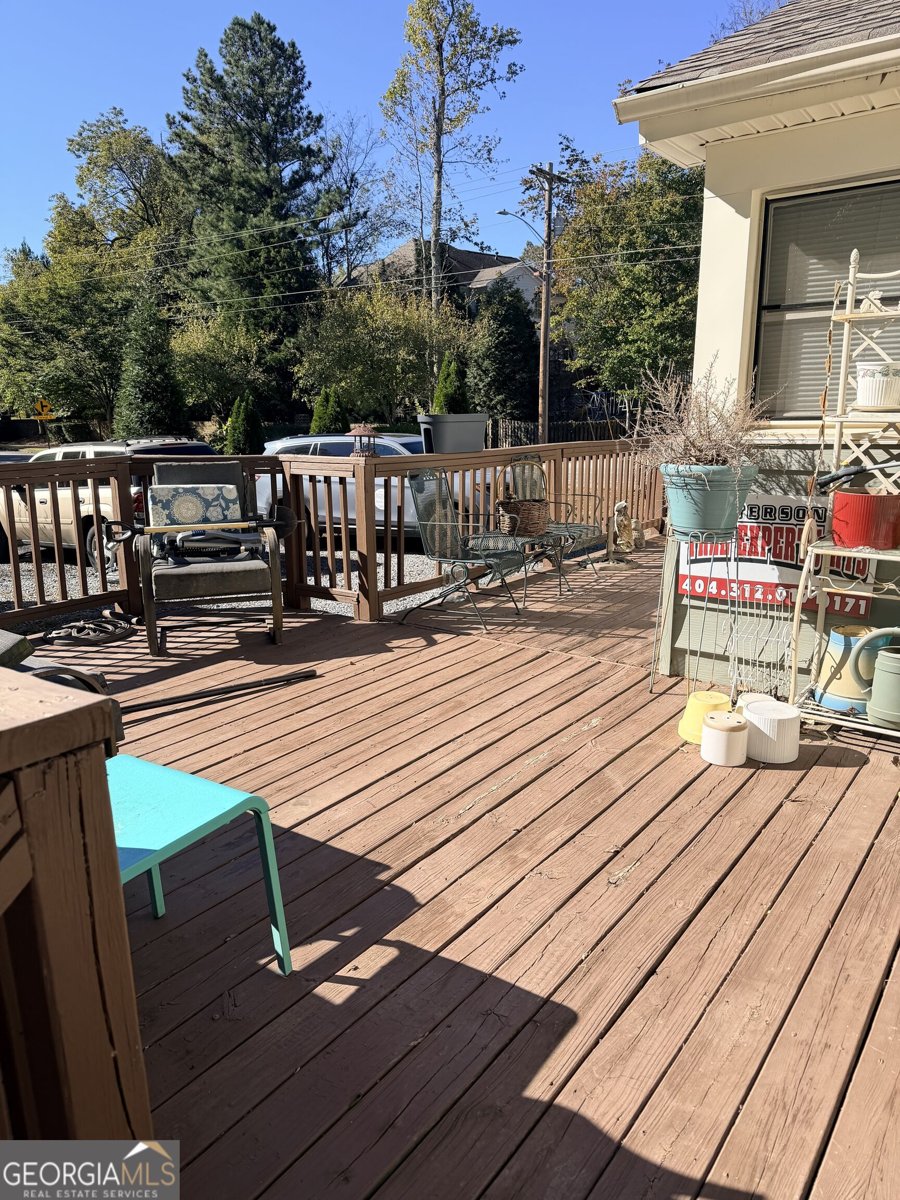 2147 Burnt Hickory Road Marietta - Photo 13