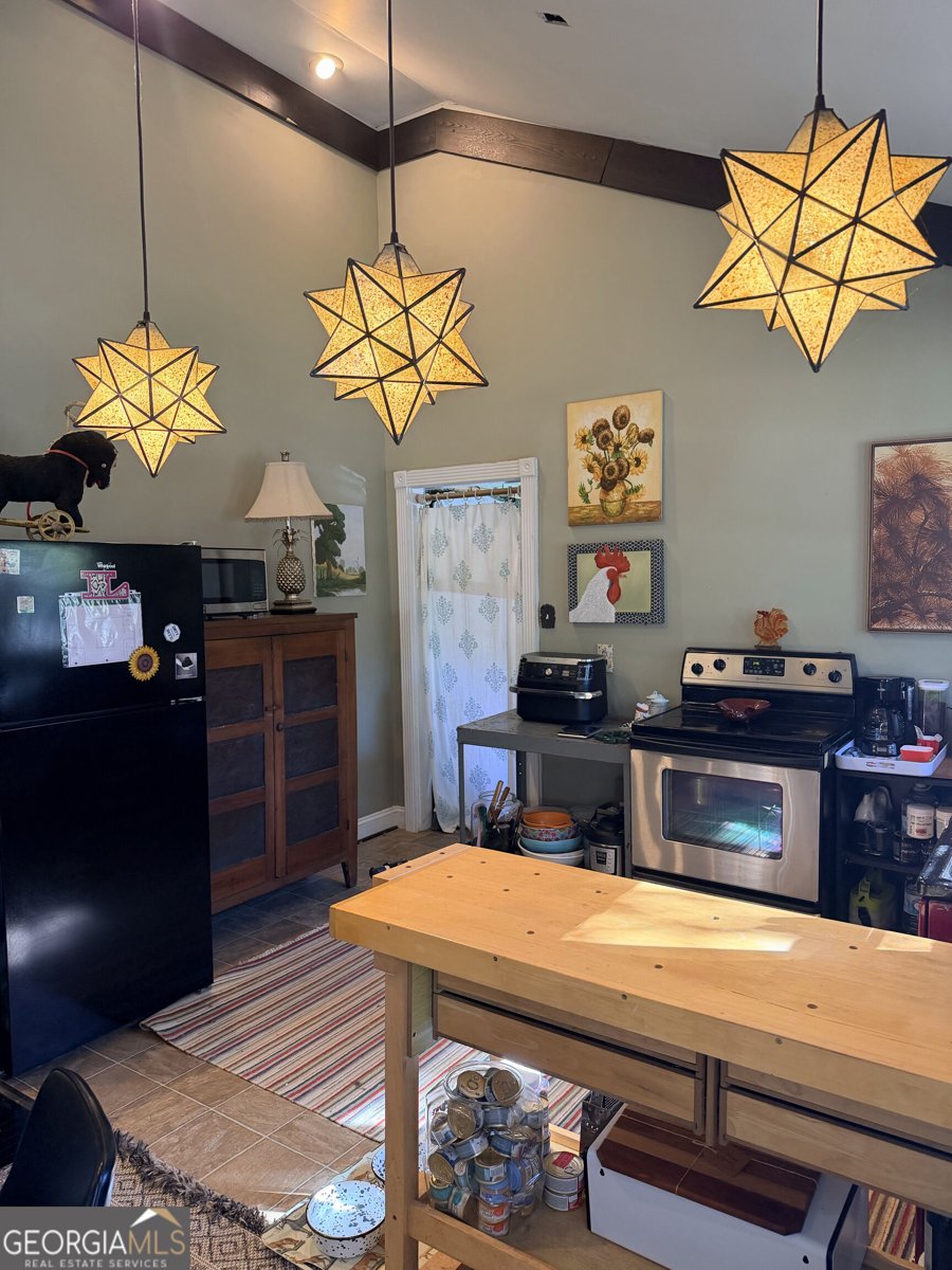 2147 Burnt Hickory Road Marietta - Photo 8