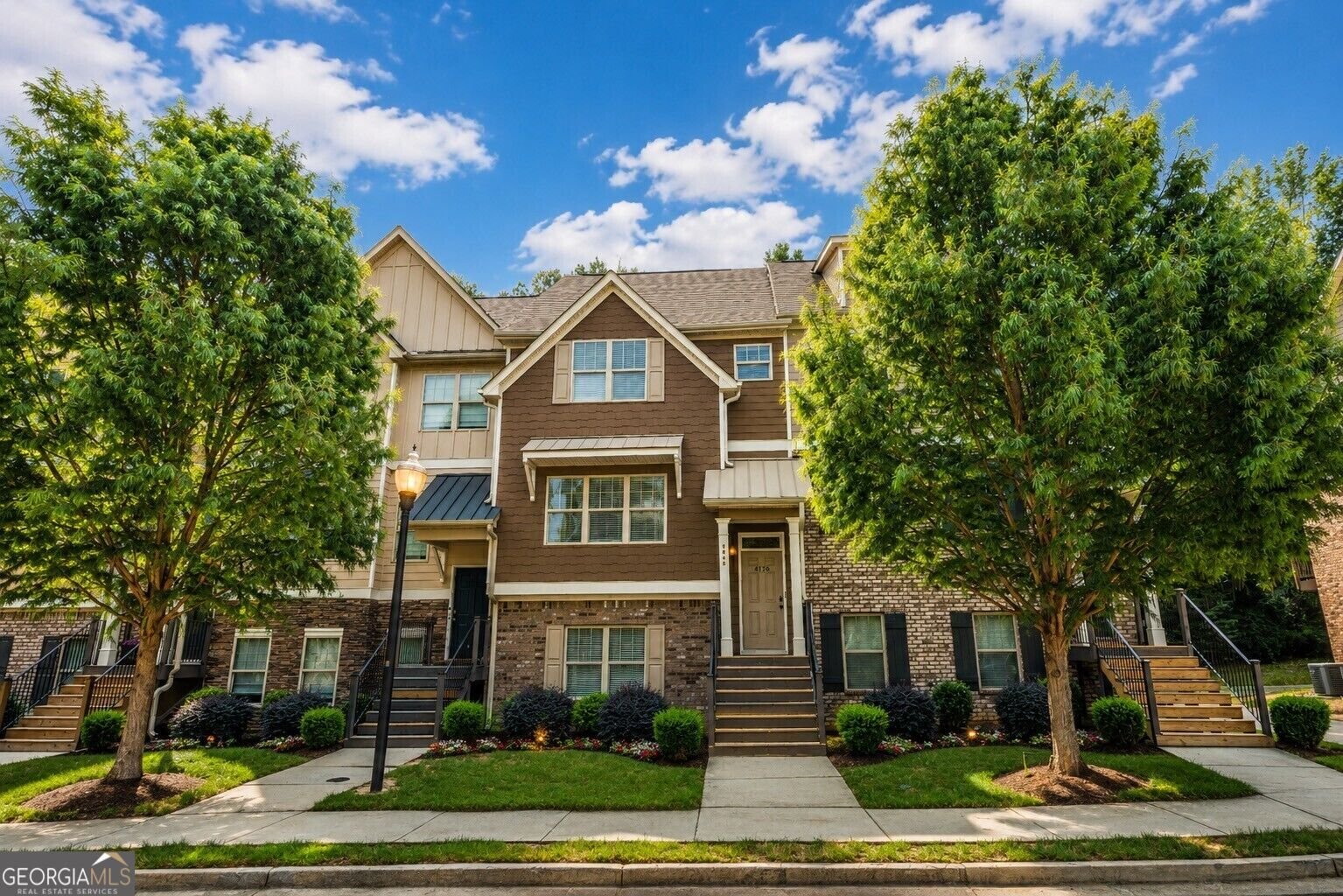 4176 Integrity Way Powder Springs - main photo