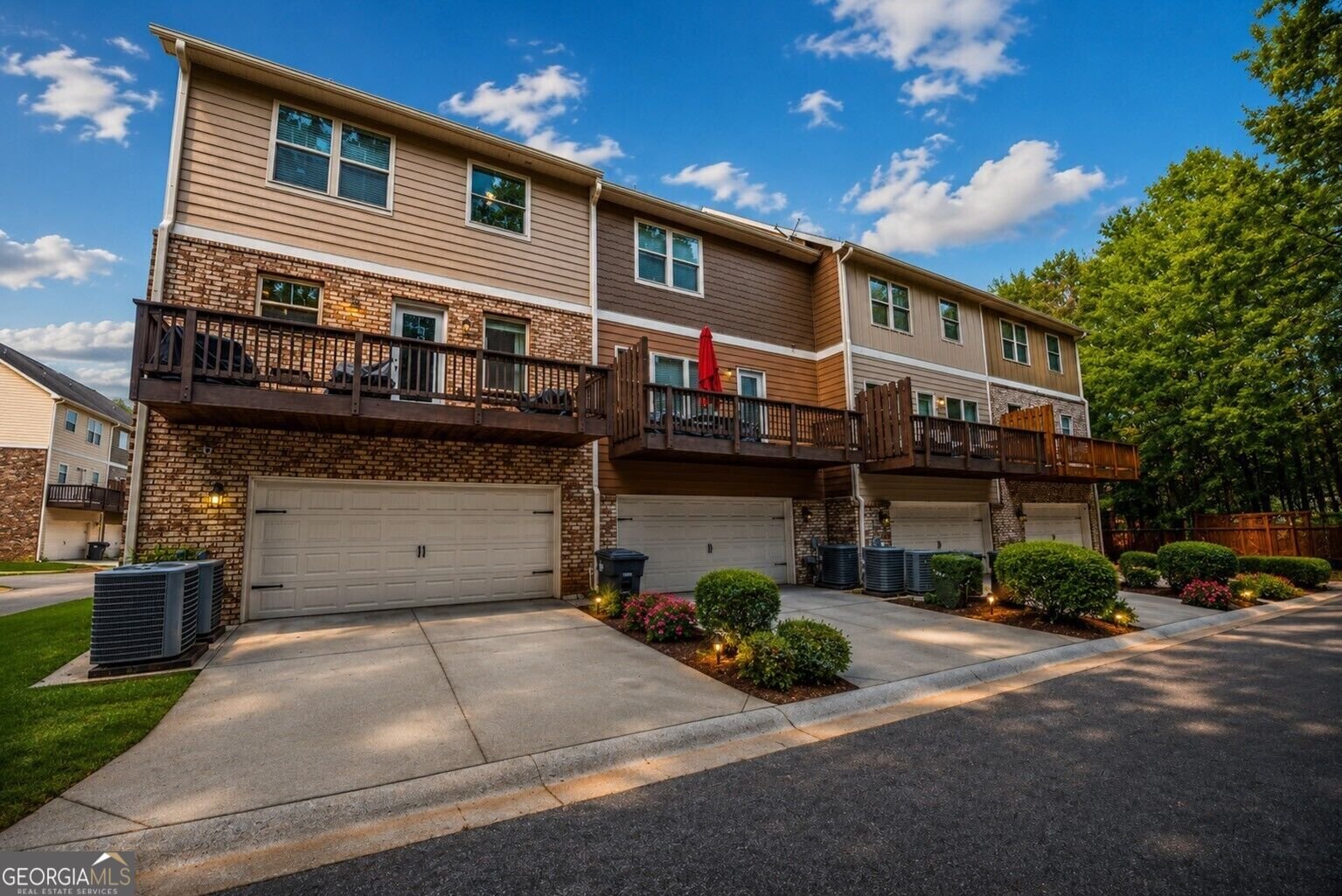 4176 Integrity Way Powder Springs - Photo 19