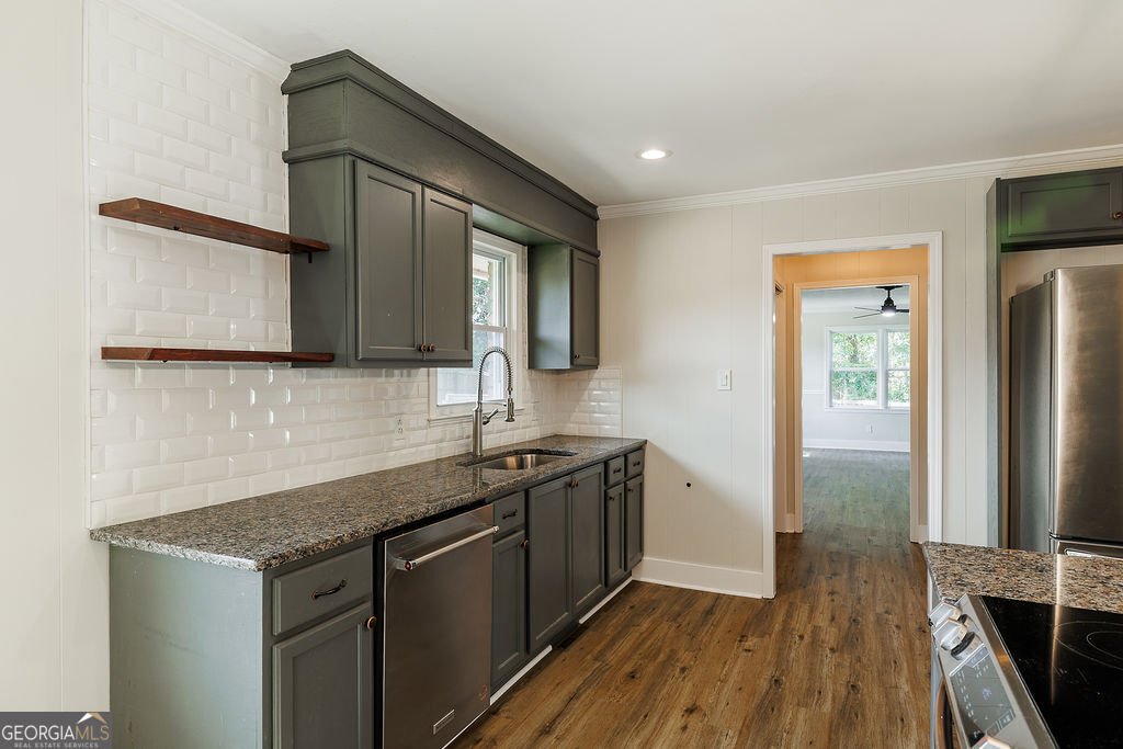 133 Woodhurst Drive Hartwell - Photo 12