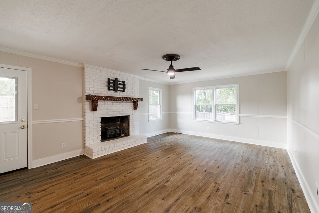133 Woodhurst Drive Hartwell - Photo 14