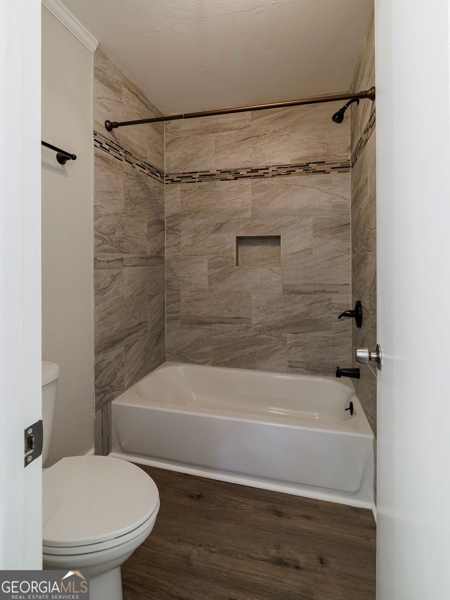 133 Woodhurst Drive Hartwell - Photo 20