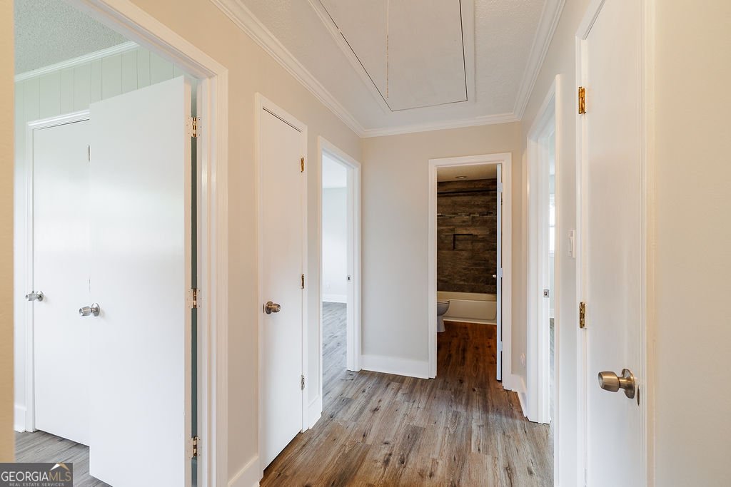 133 Woodhurst Drive Hartwell - Photo 26