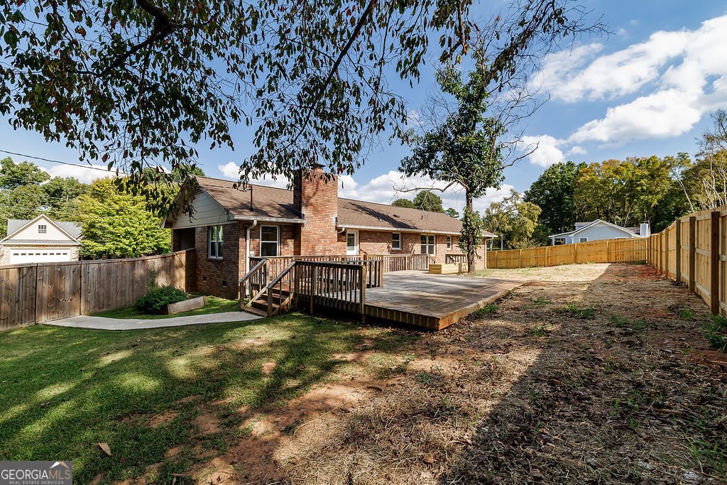 133 Woodhurst Drive Hartwell - Photo 28