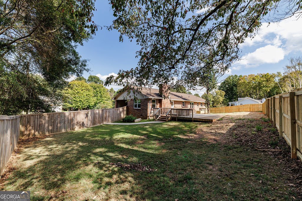 133 Woodhurst Drive Hartwell - Photo 34