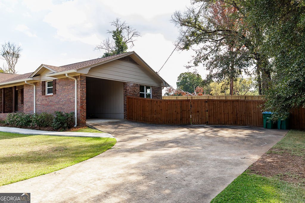 133 Woodhurst Drive Hartwell - Photo 35
