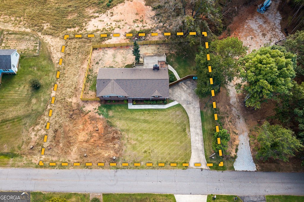 133 Woodhurst Drive Hartwell - Photo 36