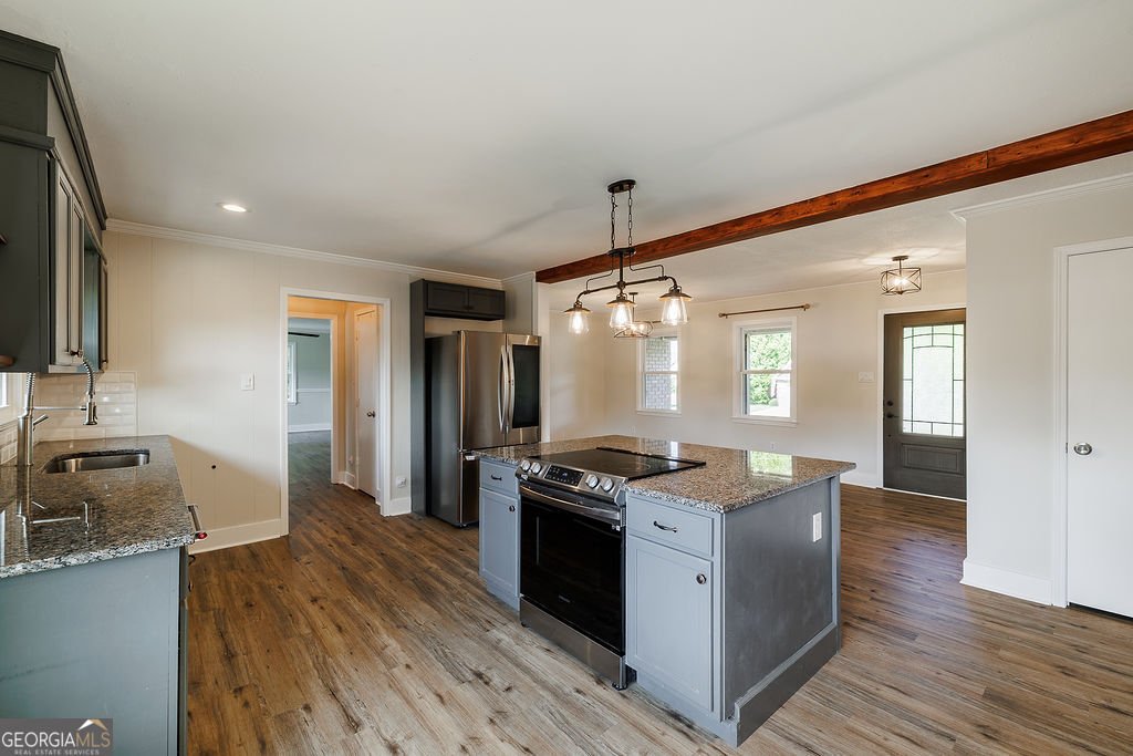 133 Woodhurst Drive Hartwell - Photo 9