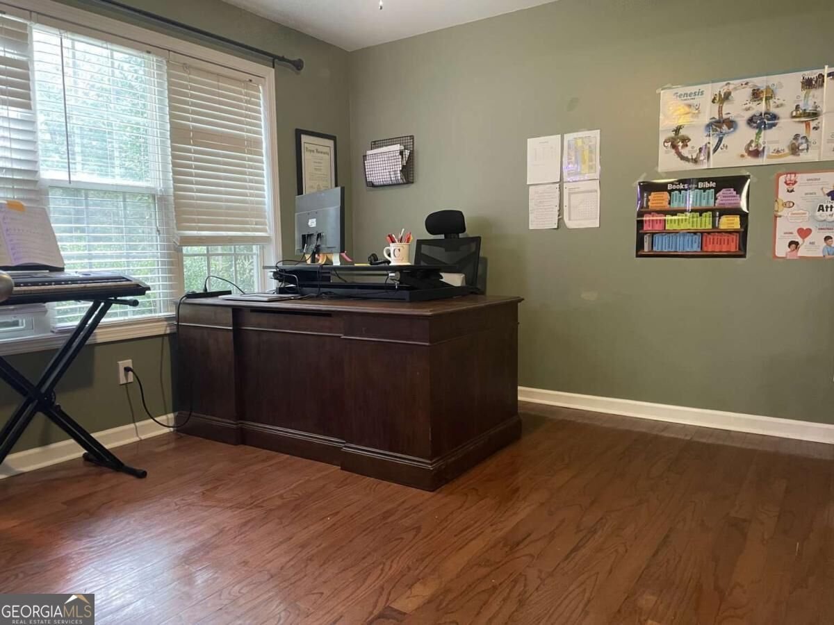 124 Finch Way Jefferson - Photo 12