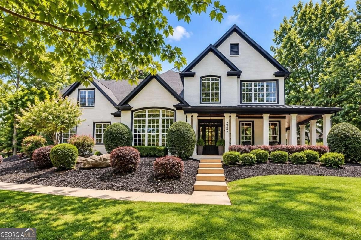 2373 Oak Falls Lane Buford - main photo