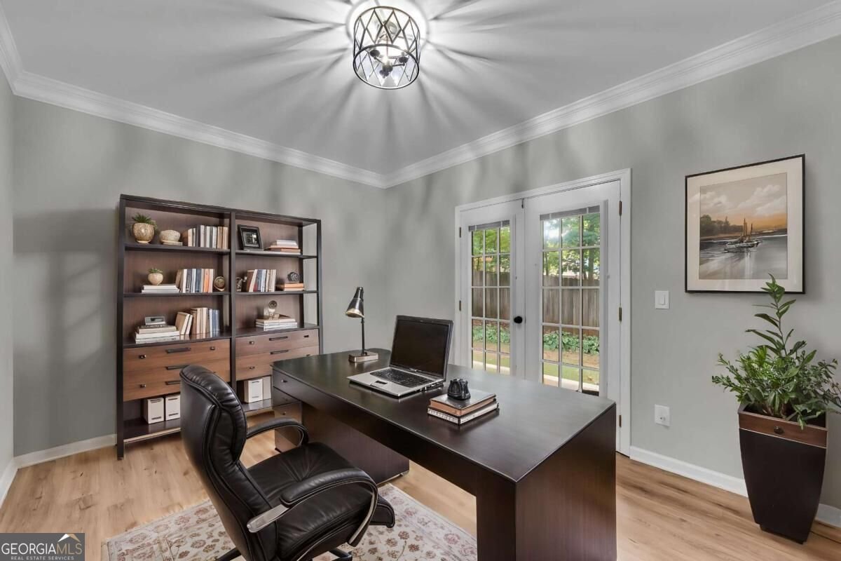 2373 Oak Falls Lane Buford - Photo 12