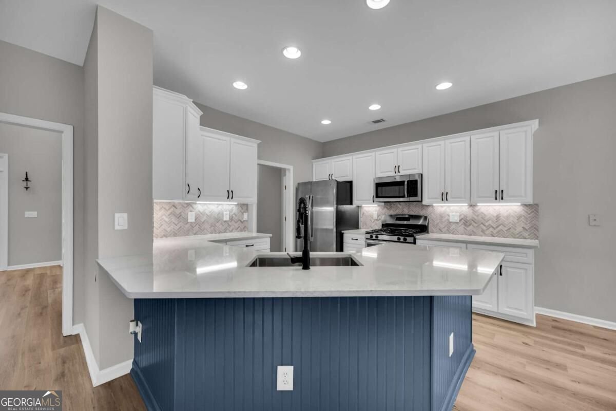 2373 Oak Falls Lane Buford - Photo 17