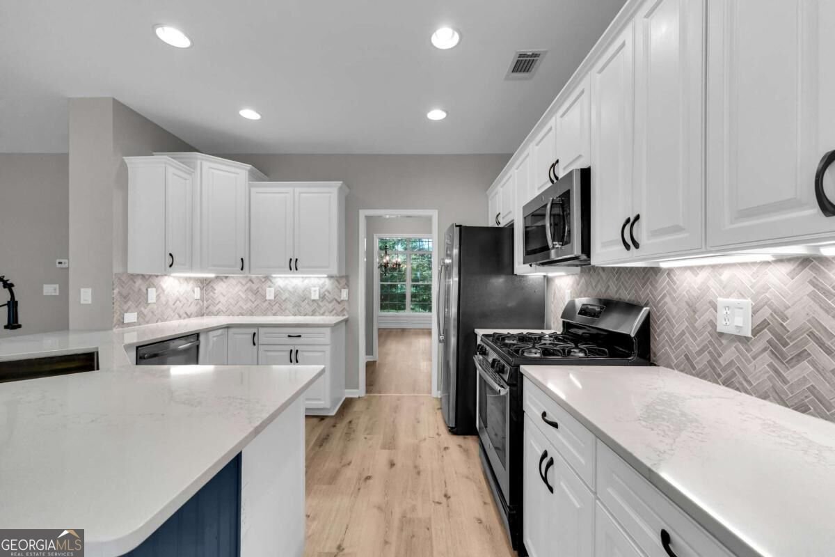 2373 Oak Falls Lane Buford - Photo 19