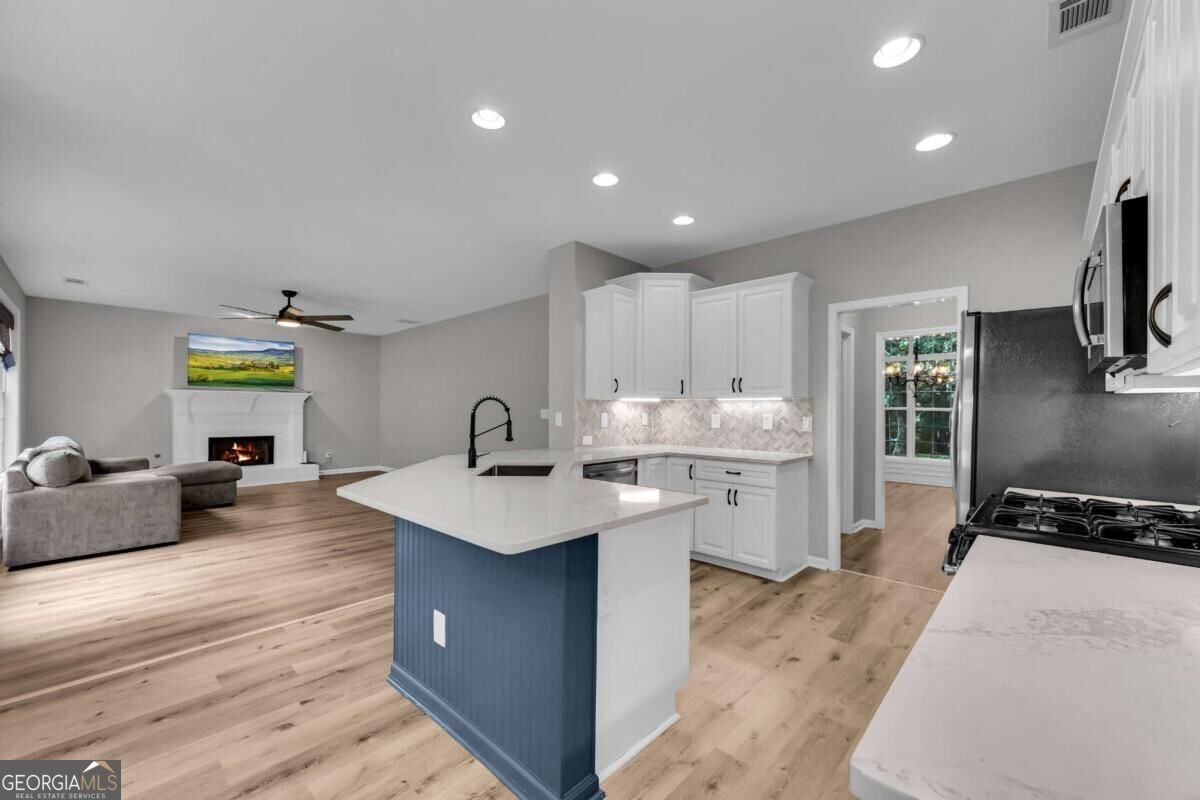 2373 Oak Falls Lane Buford - Photo 20