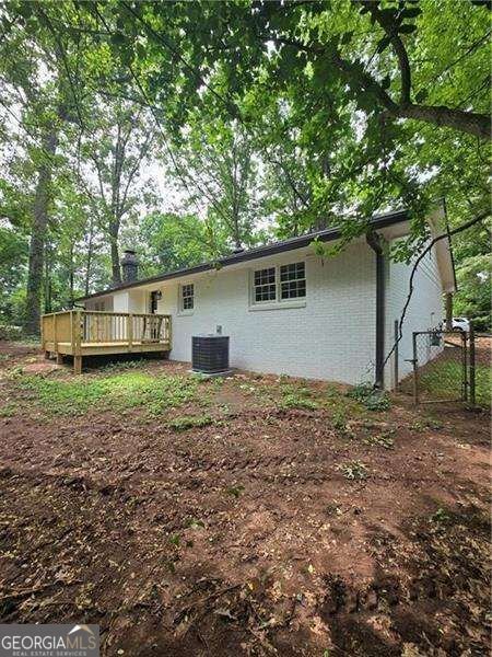 4783 Hickory Court Lilburn - Photo 17