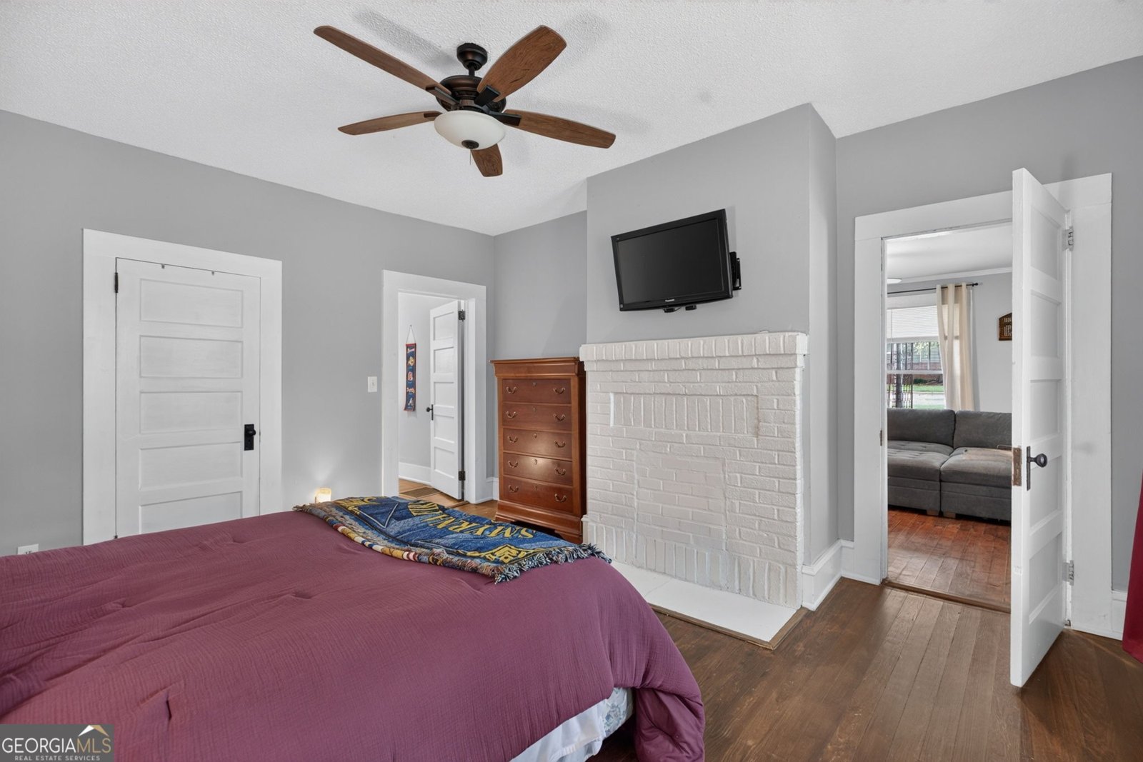 303 Bluff Street Rockmart - Photo 21