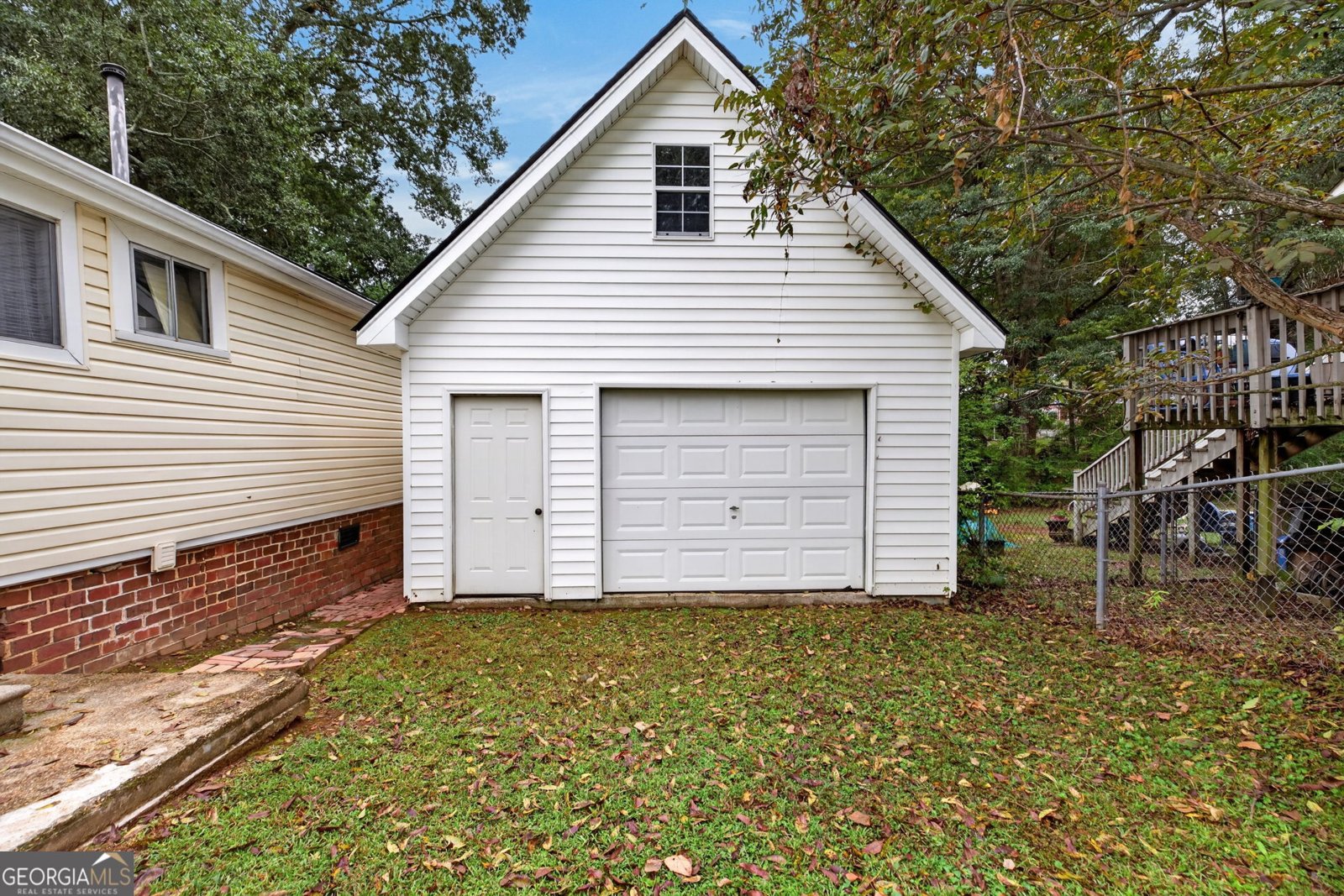 303 Bluff Street Rockmart - Photo 23