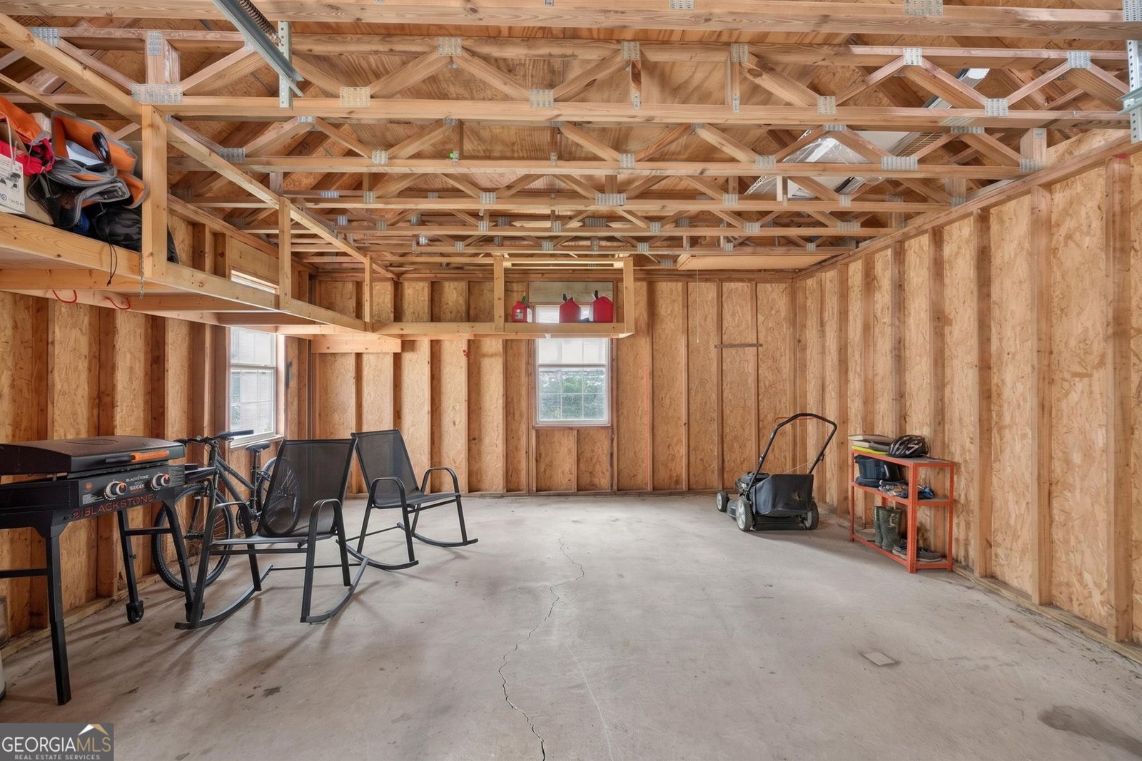 303 Bluff Street Rockmart - Photo 24
