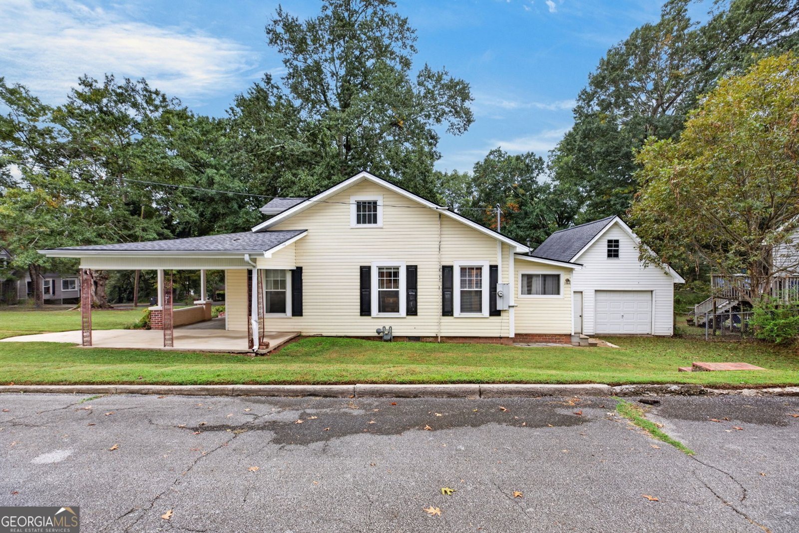 303 Bluff Street Rockmart - Photo 26