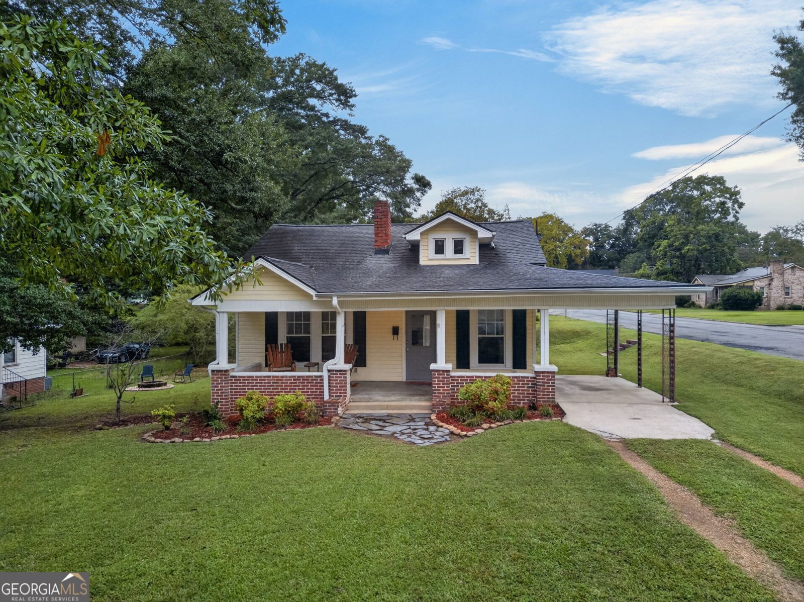 303 Bluff Street Rockmart - Photo 27