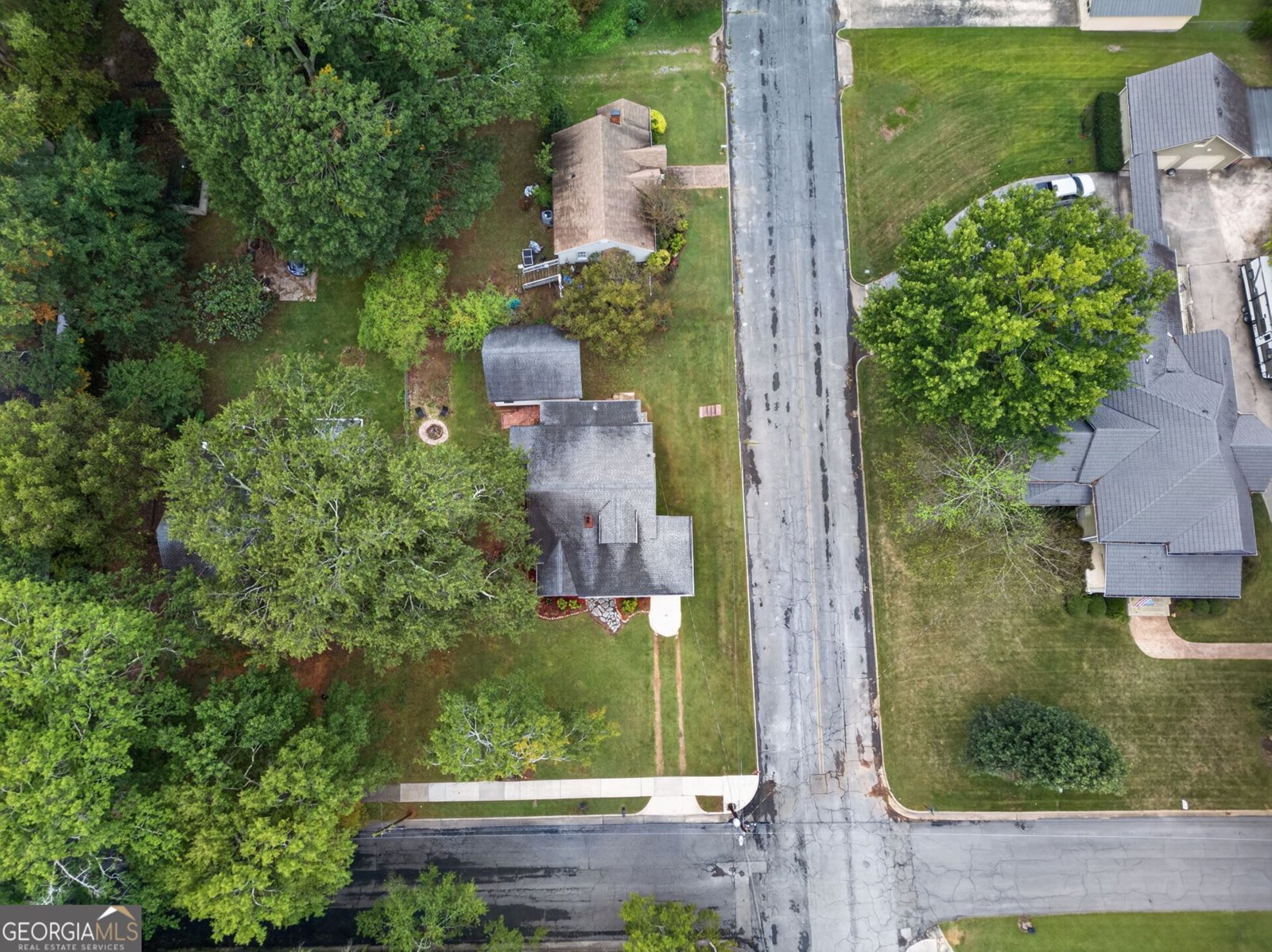303 Bluff Street Rockmart - Photo 28