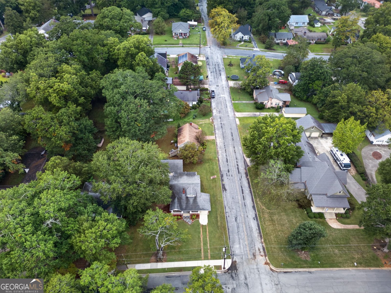 303 Bluff Street Rockmart - Photo 29