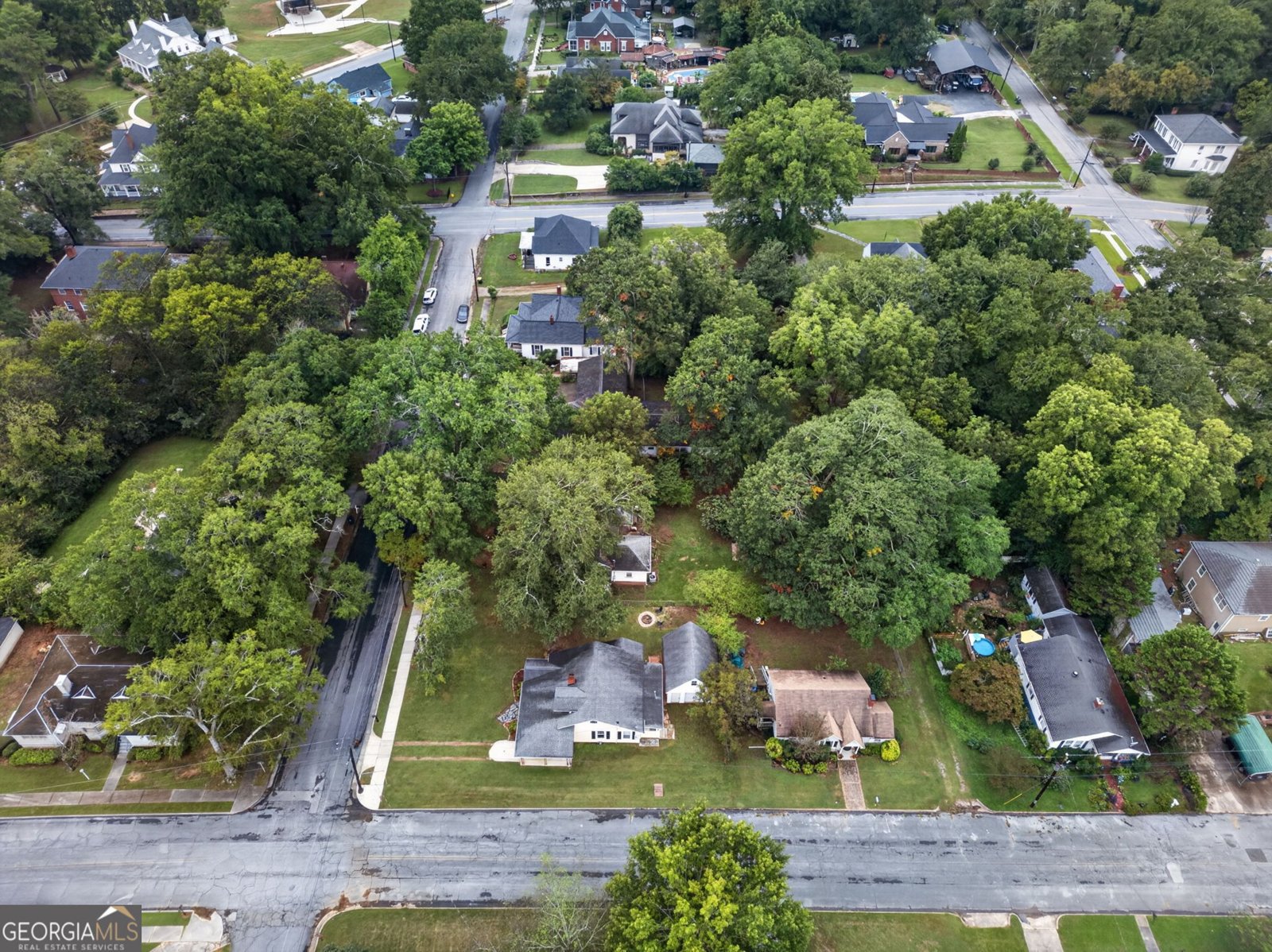 303 Bluff Street Rockmart - Photo 30