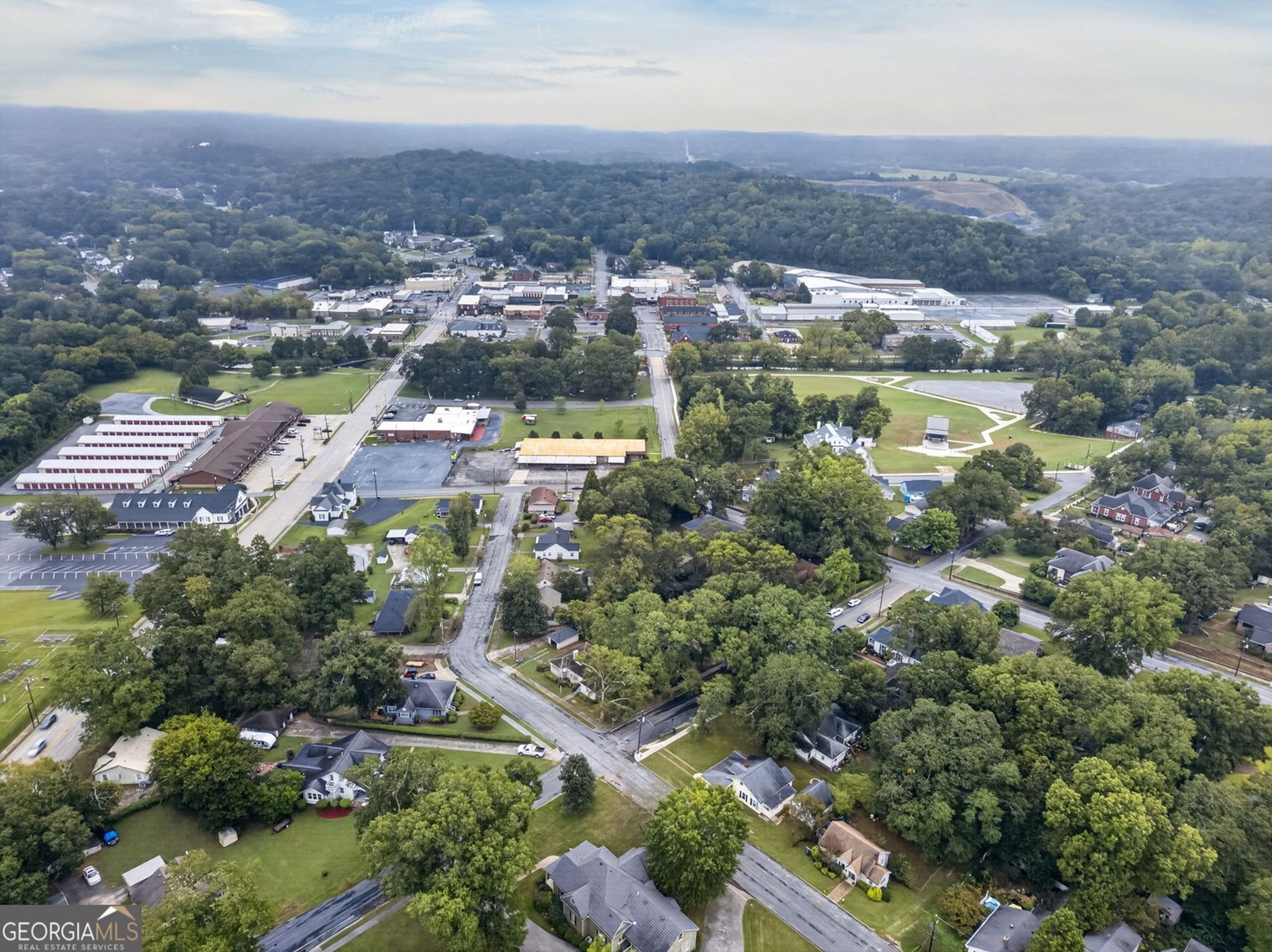 303 Bluff Street Rockmart - Photo 31