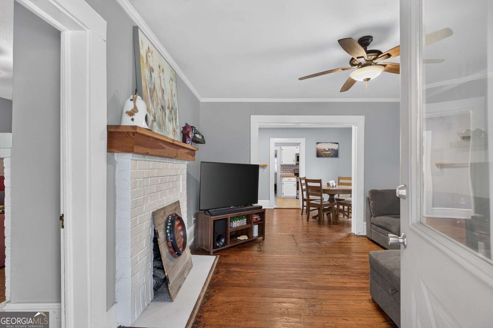 303 Bluff Street Rockmart - Photo 7