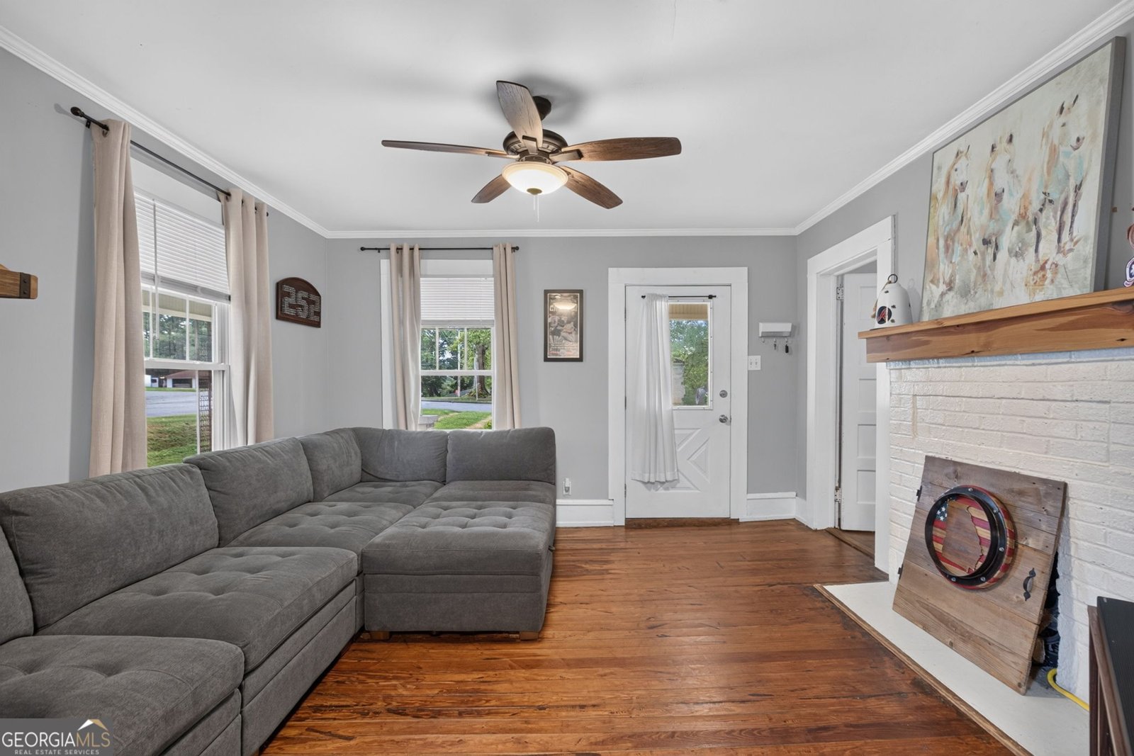 303 Bluff Street Rockmart - Photo 8