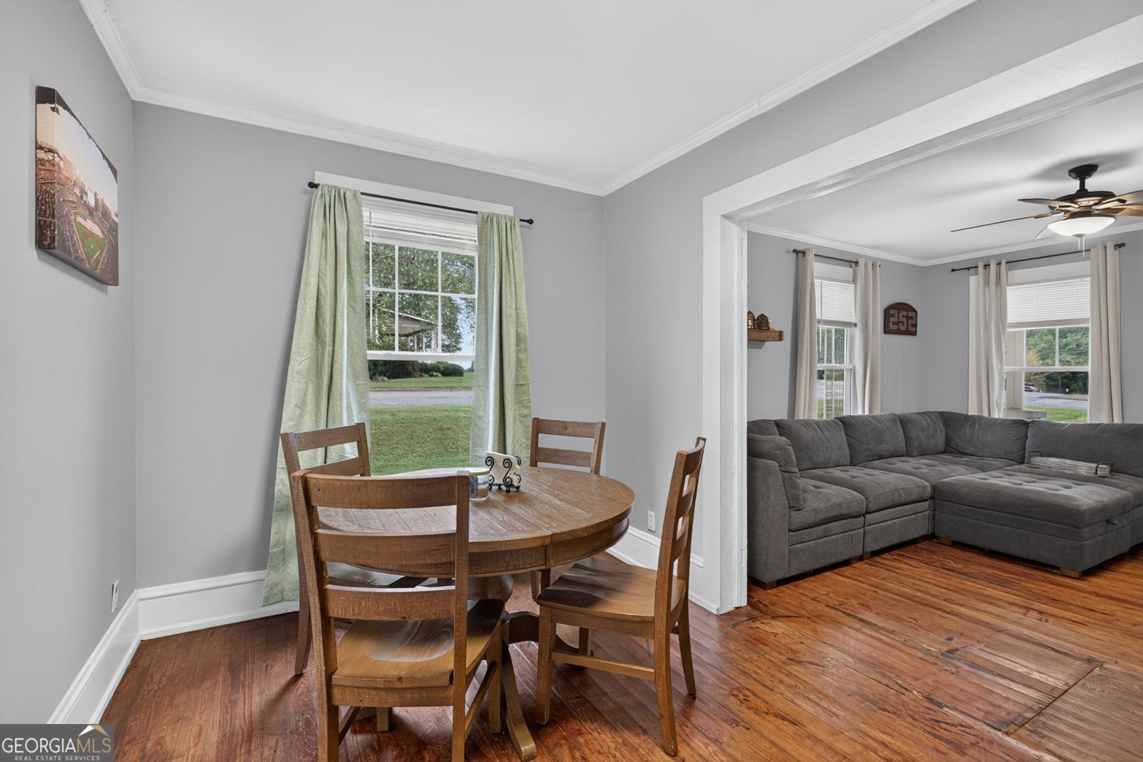 303 Bluff Street Rockmart - Photo 9