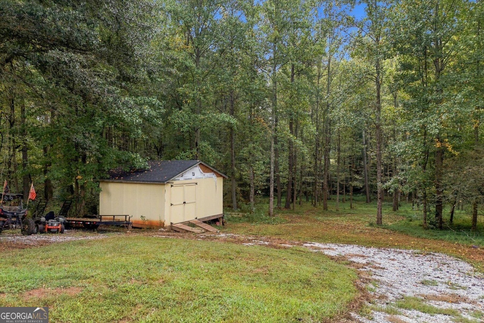 532 Dixie Red Avenue Jefferson - Photo 34
