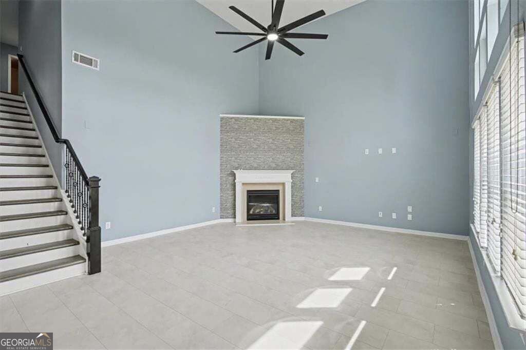 6810 Rocking Horse Lane Cumming - Photo 13