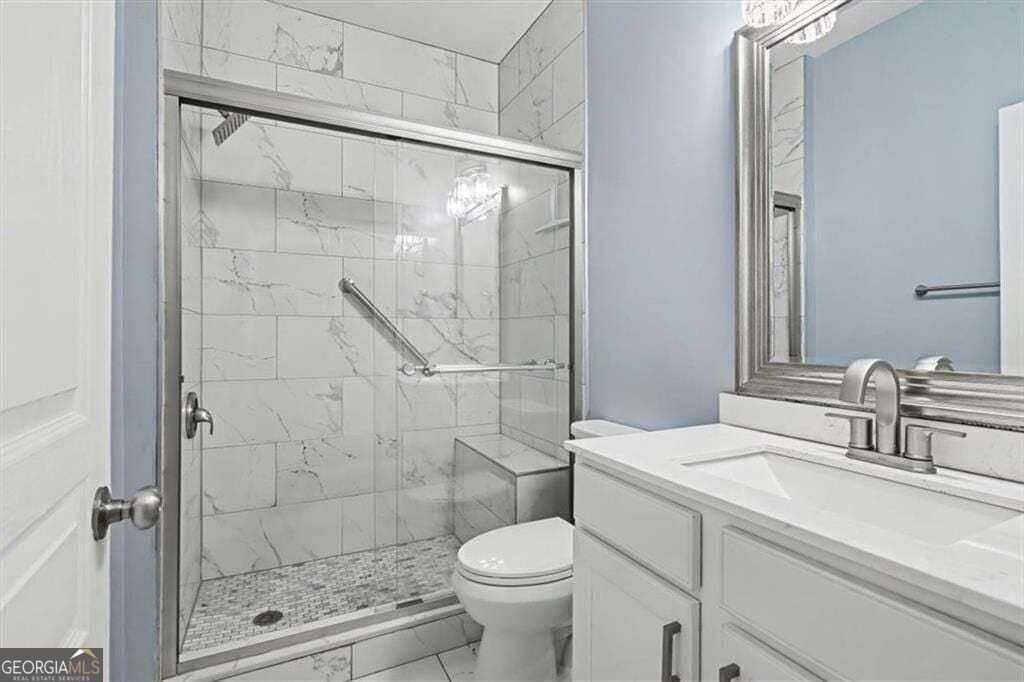 6810 Rocking Horse Lane Cumming - Photo 16