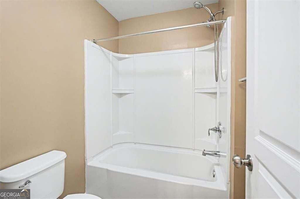 6810 Rocking Horse Lane Cumming - Photo 19