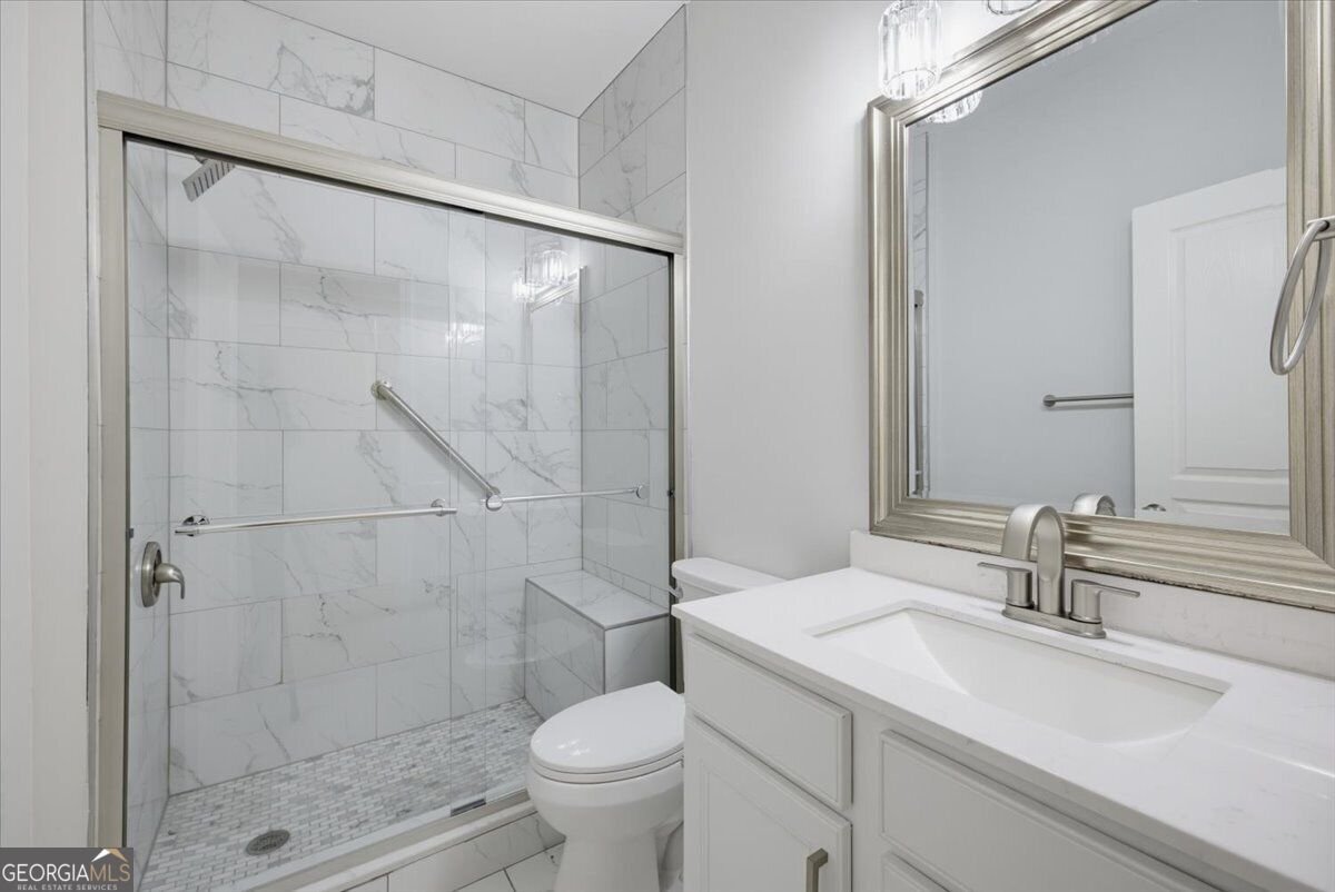 6810 Rocking Horse Lane Cumming - Photo 46