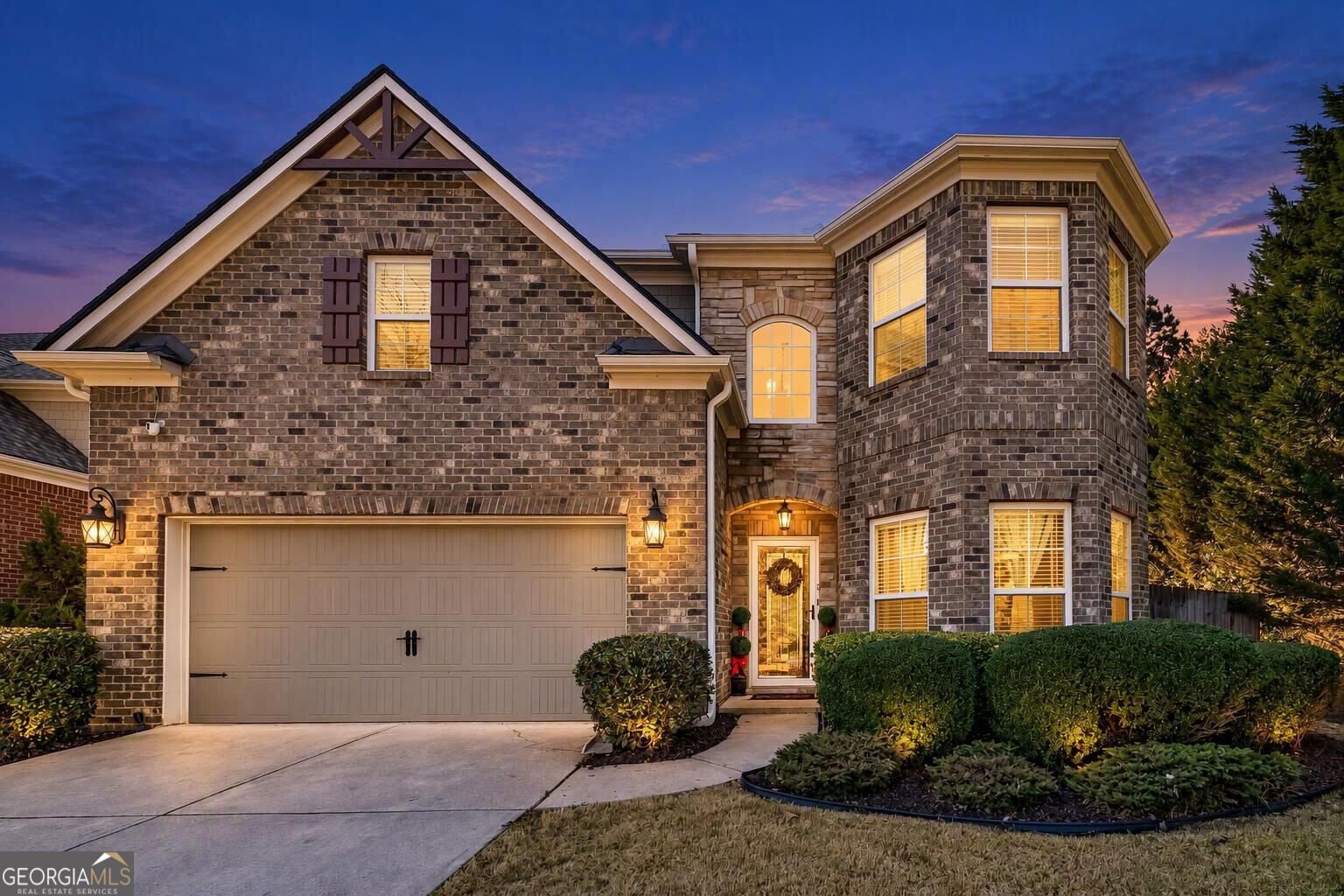 6810 Rocking Horse Lane Cumming - Photo 49