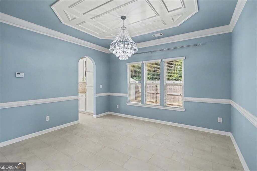 6810 Rocking Horse Lane Cumming - Photo 6